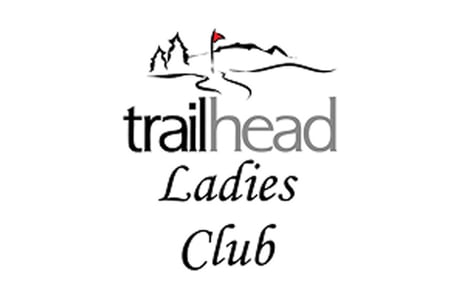 Trailhead at Liberty Lake - Women's Club logo