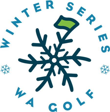 WA Golf Winter Series logo