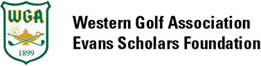 evans scholars logo
