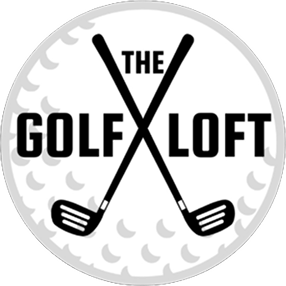 The Golf Loft logo