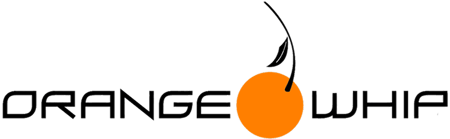 Orange Whip logo