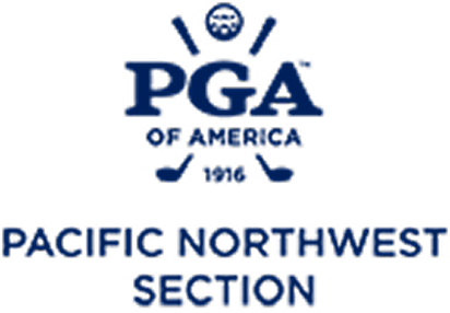 pga pacific northwest section logo