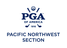 Pacific Northwest Section PGA logo