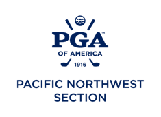 Pacific Northwest Section PGA logo