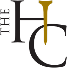 the home course logo