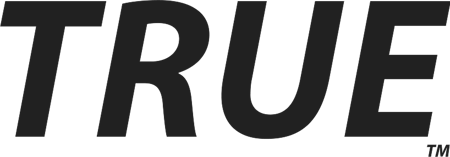 TRUE Linkswear logo