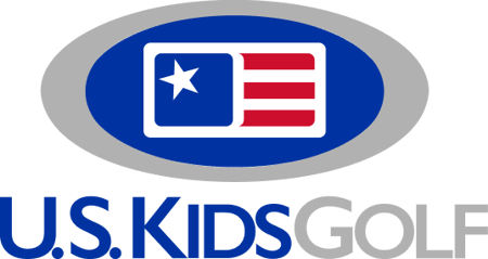 U.S. Kids Golf logo