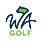 WA Golf logo