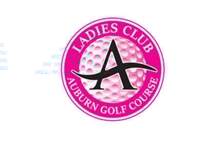 Auburn Golf Course - Women's Club logo