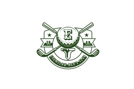 Enumclaw Men's Club logo