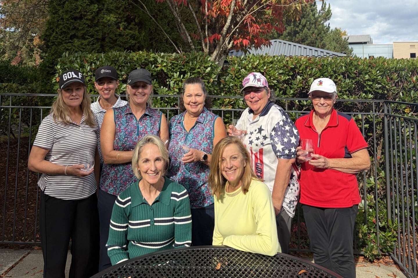 Ladies Links League concludes 2026 season with Final Day at The Home Course