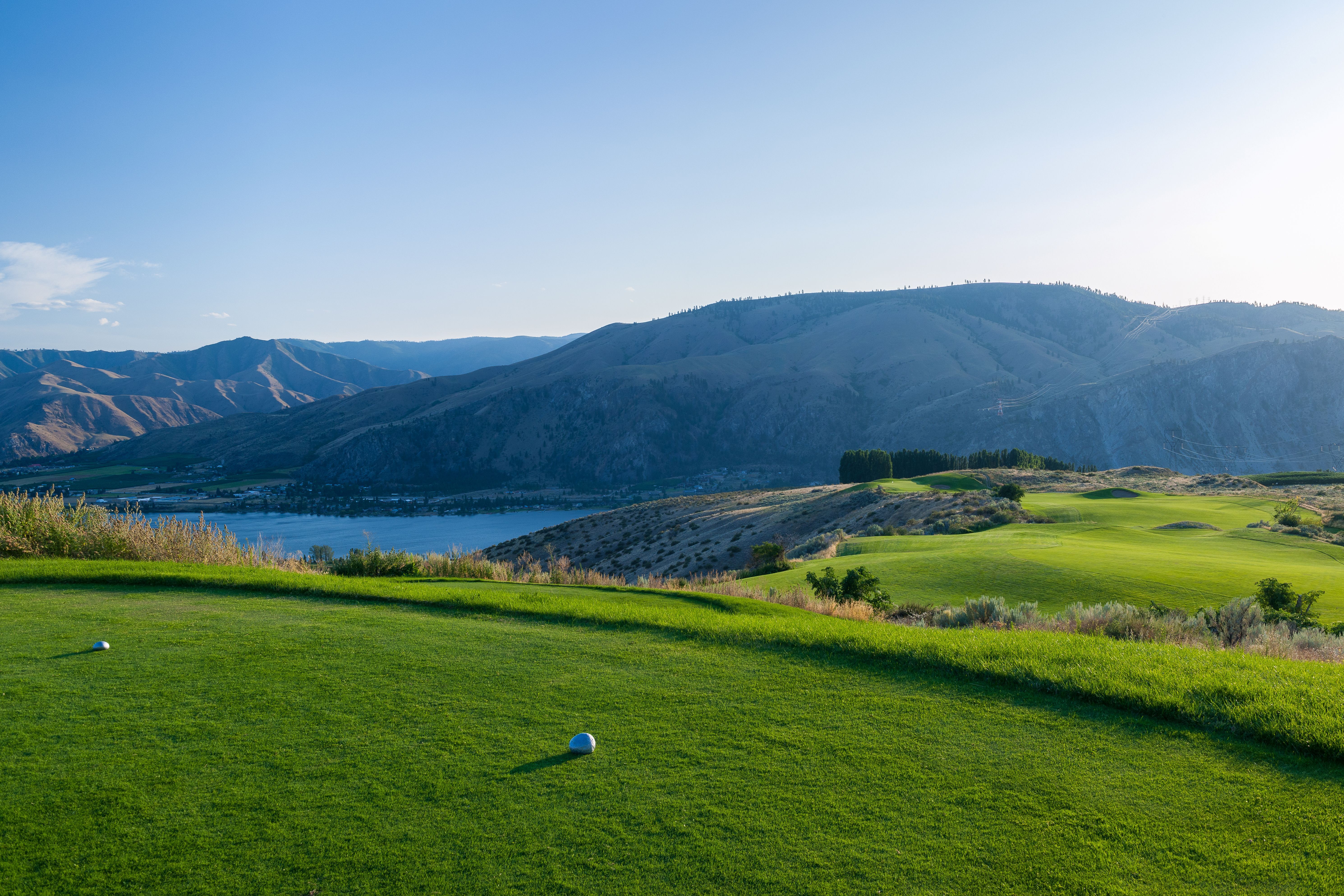 Washington Senior, Super Senior Women’s Amateurs being held at Desert Canyon