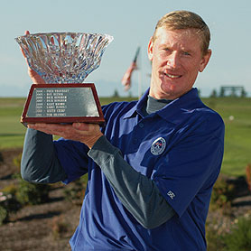 Defending Champs Repeat at WSGA Senior and Super Senior Men's Amateur Championships