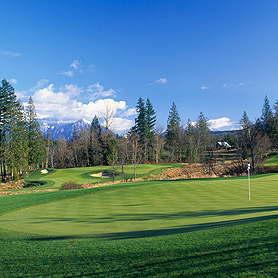 Hughes Takes Medalist Honors at U.S. Amateur Qualifier