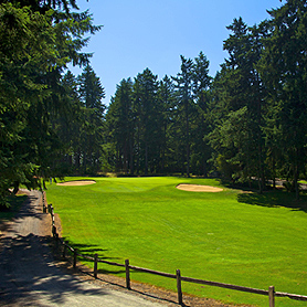 Lake Spanaway Golf Course Set to Host 5th Washington State Parent-Child Championship