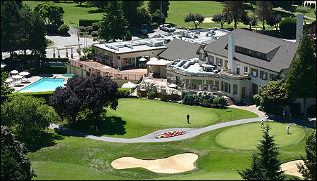 Field Set for U.S. Women's Open Qualifying at Rainier G&CC