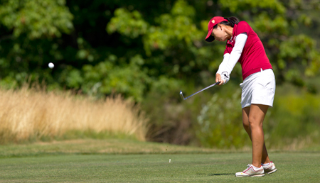 Chen Avenges 2013 Loss, Reaches 2014 WAPL Quarterfinals