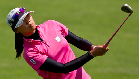 Jo, Seong to Meet in 2014 WAPL Final