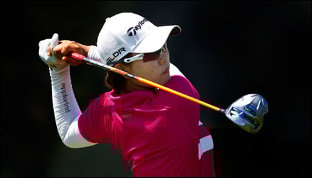 Seong Earns Medalist Honors at 2014 U.S. Women’s Amateur Public Links