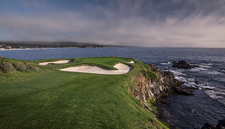 16-year old Ian Siebers leads strong local showing at U.S. Amateur