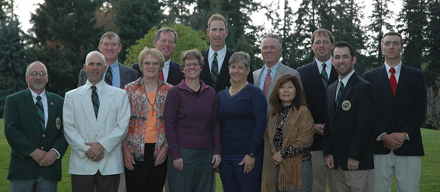 TOP PLAYERS SELECTED TO REPRESENT WASHINGTON AT PNGA CUP