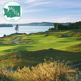 Strong Field Set to Tee Off in 87th Washington State Amateur