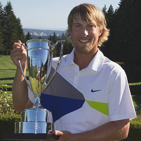Raber Seals Win in Wire-to-Wire Fashion at 47th Pacific Coast Amateur