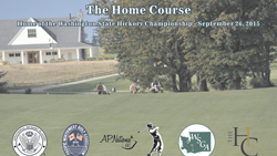 Washington State Hickory Open - September 26 at The Home Course