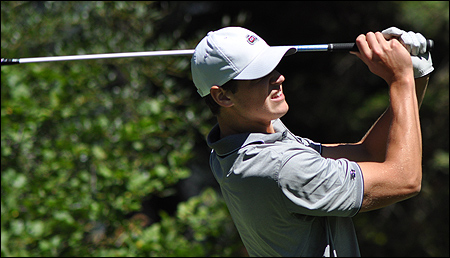 Kern Comes From Behind for Win at 89th Washington State Men's Amateur