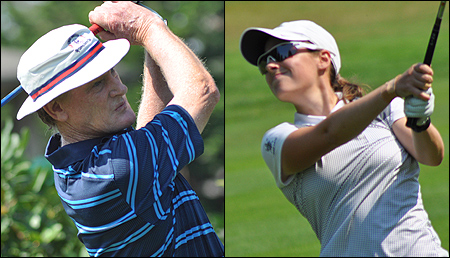 Brandes Wins Washington State Men's Mid-Amateur Title; Jacobs Triumphs in Women's Mid-Amateur