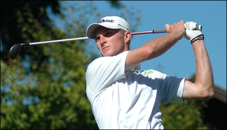 Will Zalatoris Claims Title at 50th Pacific Coast Amateur Championship