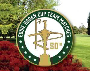 50th Hogan Cup being held at Riverside G&CC