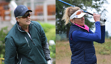 Strong Northwest representation at U.S. Senior Women's Amateur