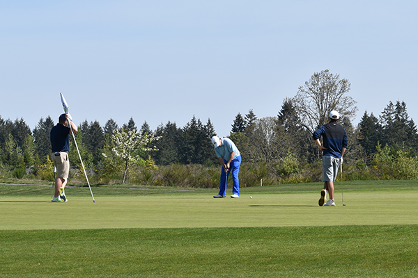 2021 Champion of Champions: Round one recap