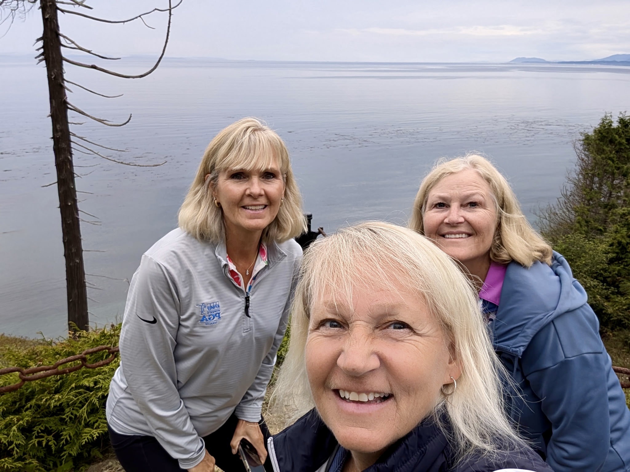 Gretchen Klein continues to spread positivity, share special bonds through competition