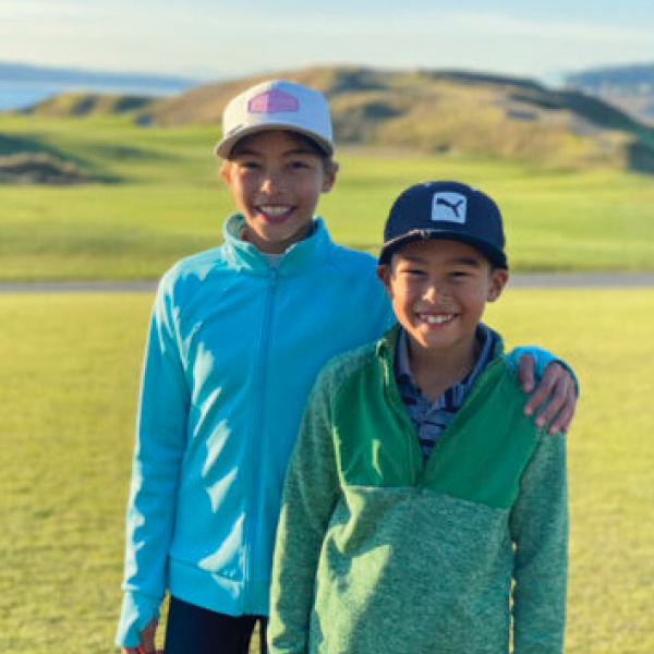 WA Golf Youth on Course continues to make golf affordable for juniors