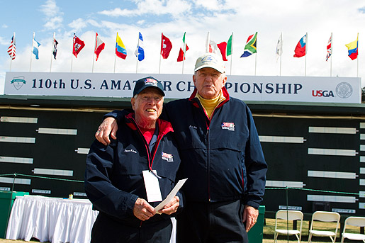 American Lake: The Golf Course With Heart