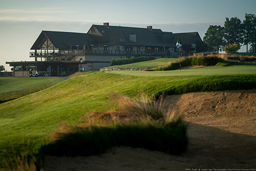 Sand Point Welcomes 22nd Washington Women’s Four-Ball