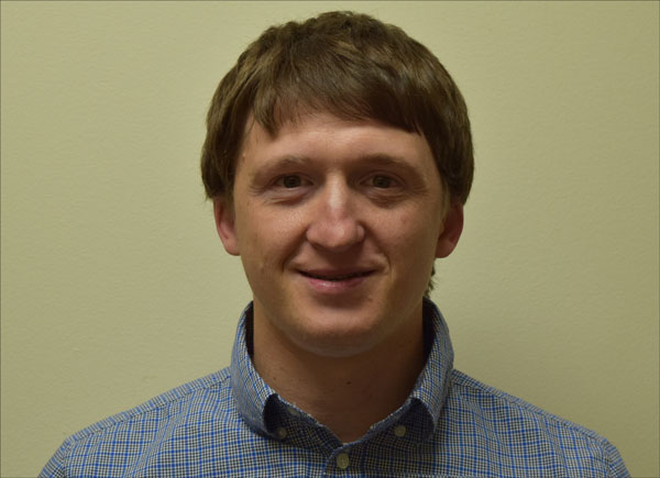 Adam Hagen hired as new Manager of Rules and Competition