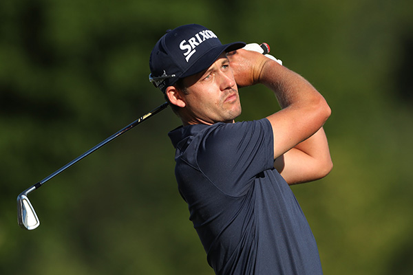 Andrew Putnam excited for first Masters