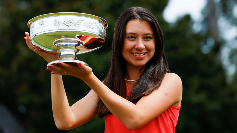 Now Taking Center Stage