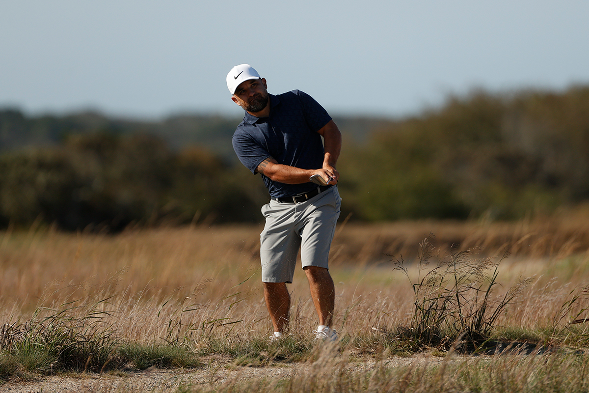 Washington players advance at U.S. Men’s and Women’s Mid-Amateur Championships