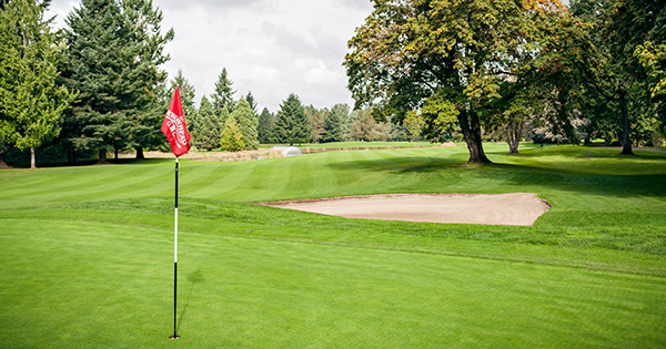 71st Hudson Cup and 28th Senior Hudson Cup Being Held at Arrowhead