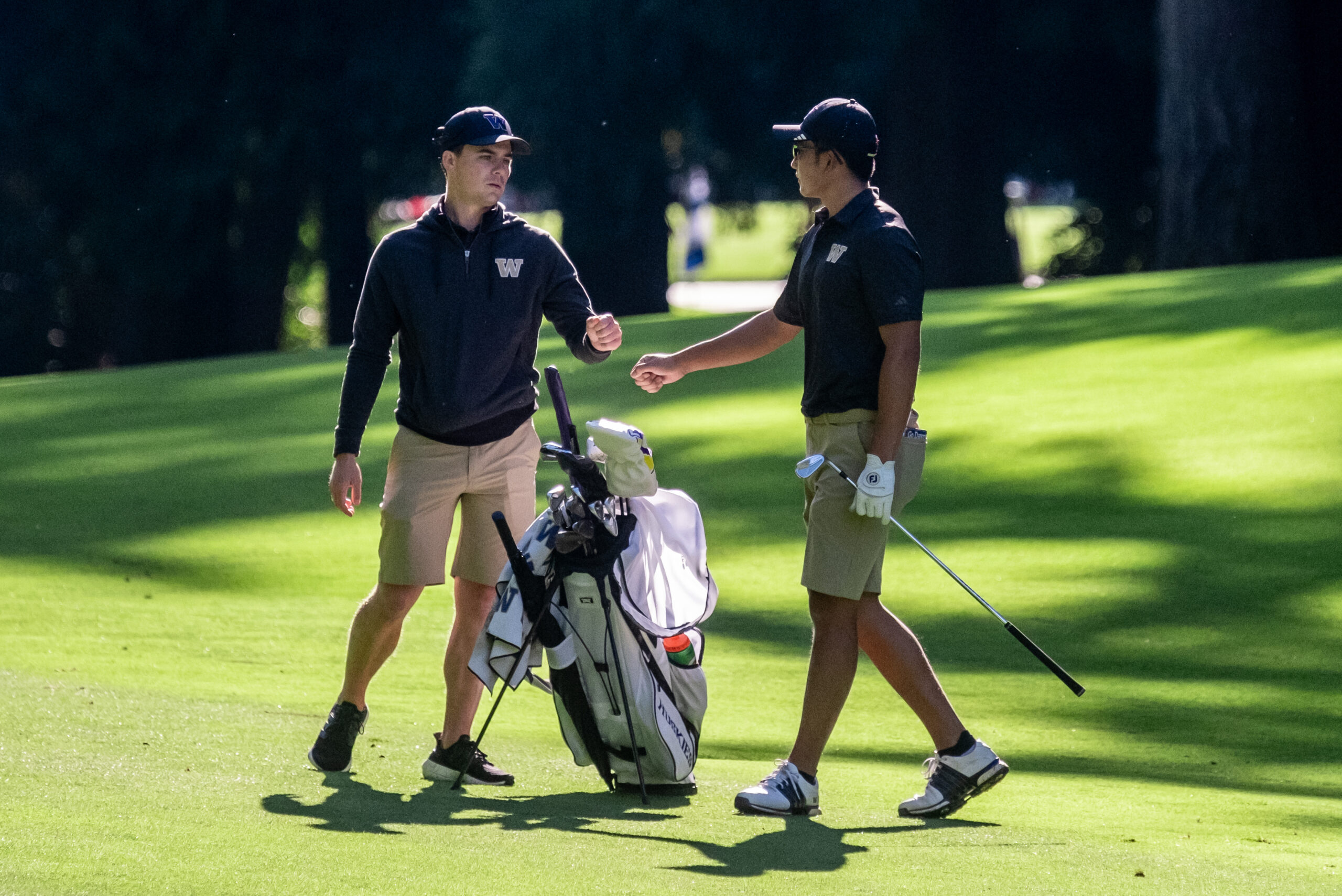 Return to the fold – Chris Babcock relishes his role as UW assistant coach
