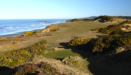 Bandon Dunes to host 2019 U.S. Amateur Four-Ball, replacing Chambers Bay