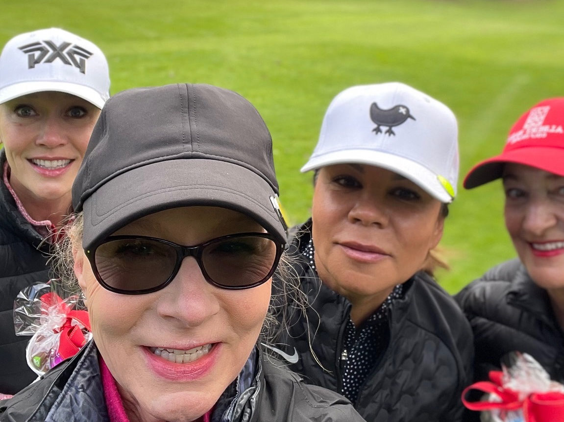 Beginner’s Luck – No. 8 Preparing for Your Round – Ready, set, (wait, do I have everything?), go!