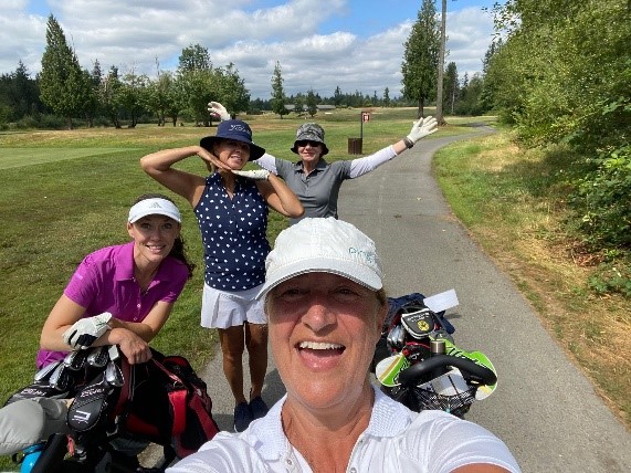 Beginner's Luck – No. 1