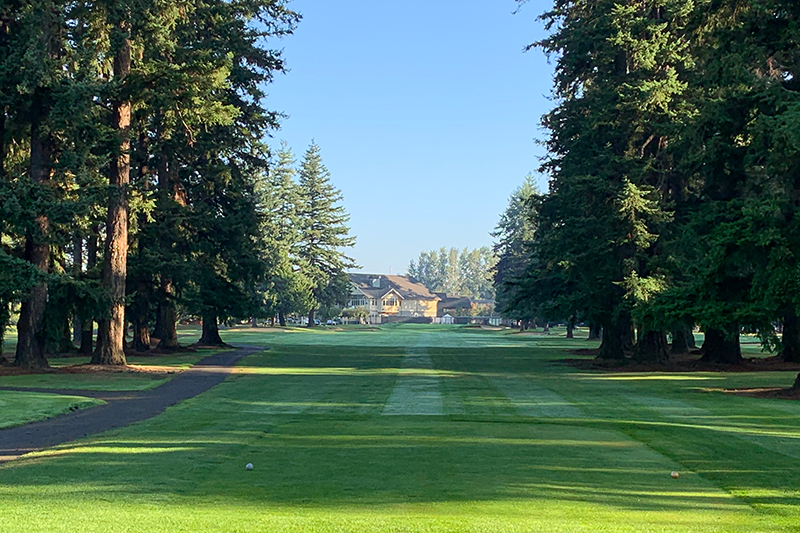 Washington Golf Selects Team for 15th PNGA Lamey Cup