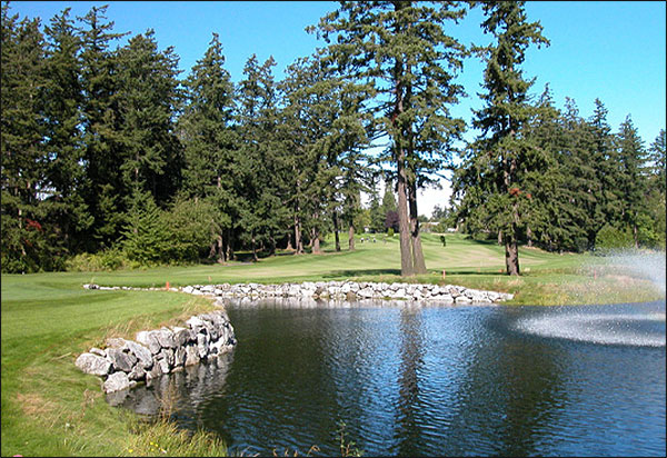 USGA announces 2017 U.S. Senior Open Qualifying sites; Bellingham G&CC and Columbia Edgewater CC set