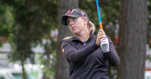 Olivia Benzin qualifies for LPGA's Cambia Portland Classic